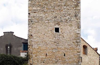 La portaccia - Borgo medievale Calenzano Alto