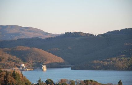 Lago di Bilancino