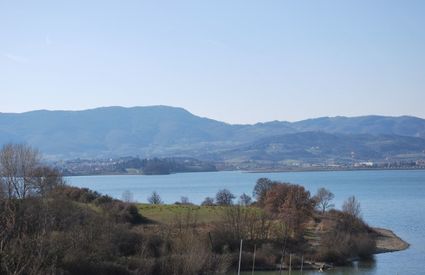 Lago di Bilancino