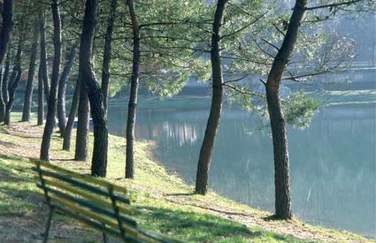Lago di Londa