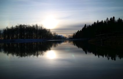 Lago Scaffaiolo Cutigliano