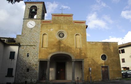 Lamole, Greve in Chianti