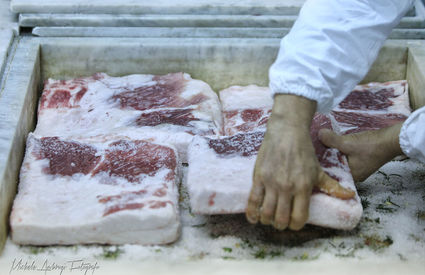 Lardo di Colonnata