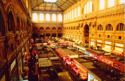 Mercato Centrale