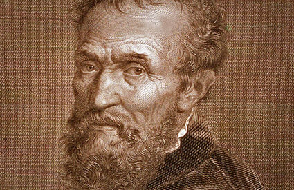 Michelangelo Buonarroti