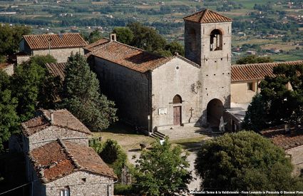 Monsummano Alto San Nicolao