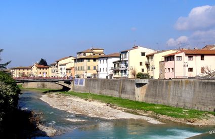 Montelupo Fiorentino 