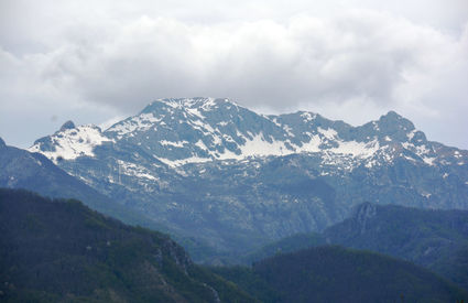 Monti Castelnuovo di Garfagnana