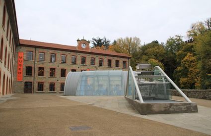 Museo dell'Arte della Lana, Stia