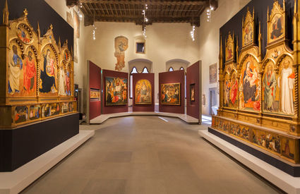 Museo Palazzo Pretorio, Prato