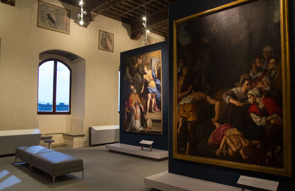 Museo Palazzo Pretorio, Prato