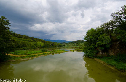 Oasi di Bandella 