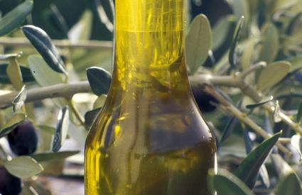 Olio San Miniato