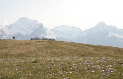 Passo dei Carpinelli, Alpi Apuane