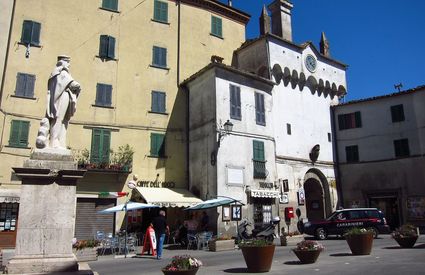 piazza