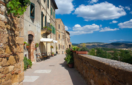 Pienza