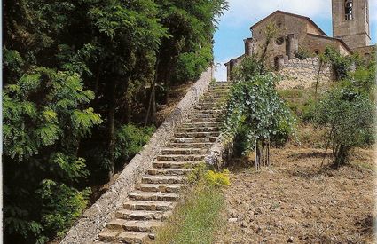 Pieve di Sant'Appiano