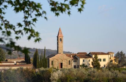 Pieve Piandiscò