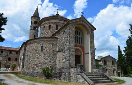 Pieve Santo Stefano