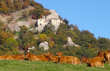 Pieve Santo Stefano