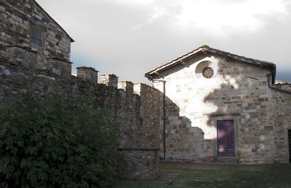 Poggio al Vento