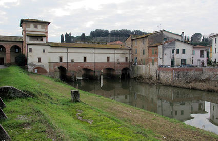 Ponte a Cappiano