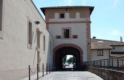 Ponte a Cappiano