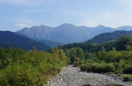 Pontremoli 