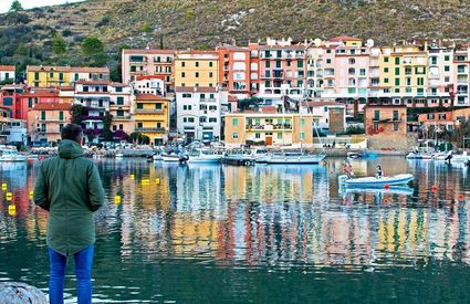 Porto Santo Stefano