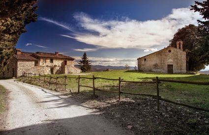 Radda in Chianti