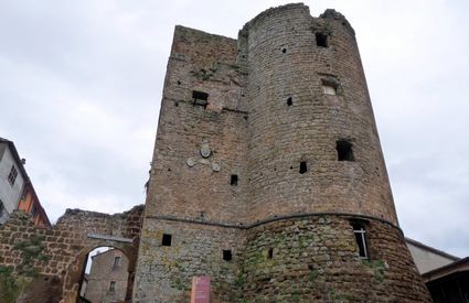 Rocca di Castell'Ottieri