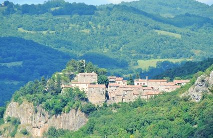 Rocchette dalla Crocina 