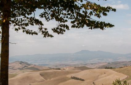 San Casciano dei Bagni