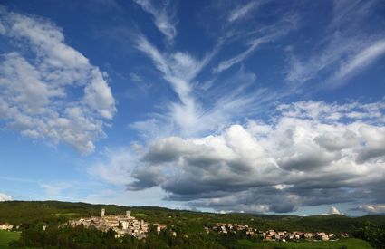 San Casciano dei Bagni