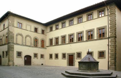 San Donato in Poggio
