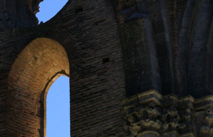 San Galgano, Chiusdino