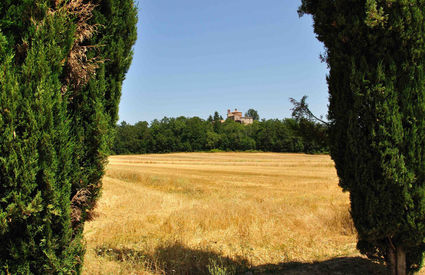 San Galgano, Chiusdino