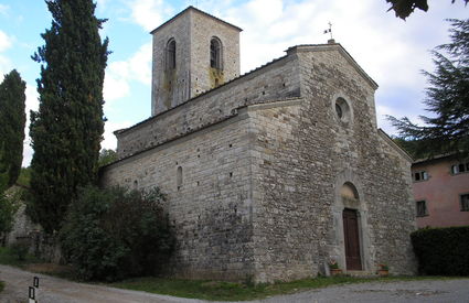 San Giusto