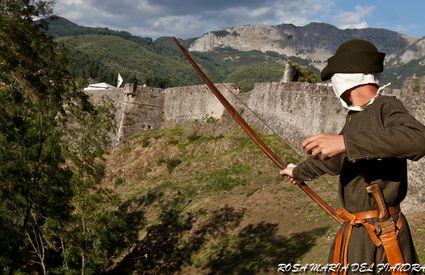 San Romano in Garfagnana