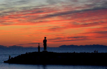 San Vincenzo, il Marinaio