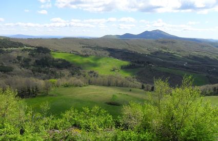 sarteano campagna