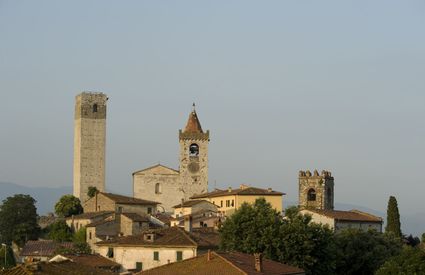 Serravalle Pistoiese