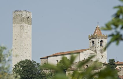 Serravalle Pistoiese