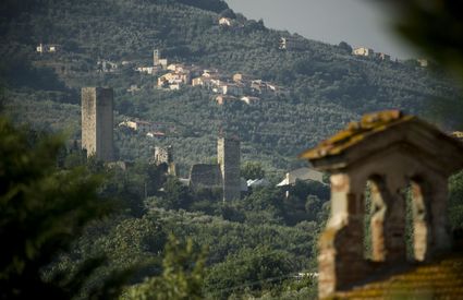 Serravalle Pistoiese