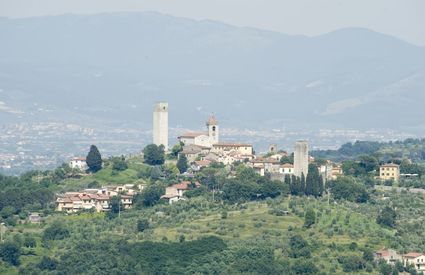 Serravalle Pistoiese