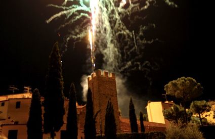 Signa festa medievale