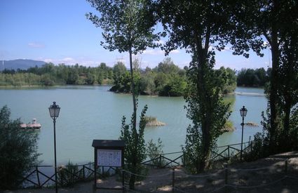 Signa Parco Renai