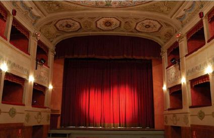 Teatro di Buti