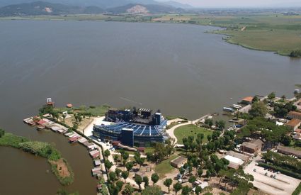 Teatro Puccini Opera Torre del Lago