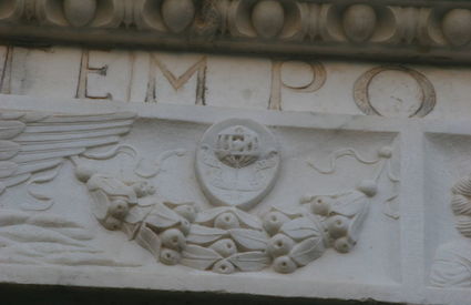 TEMPO, Castello Malaspina, Massa